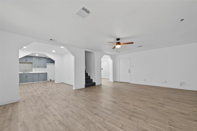 property at 5199 E Farm to Market 1988