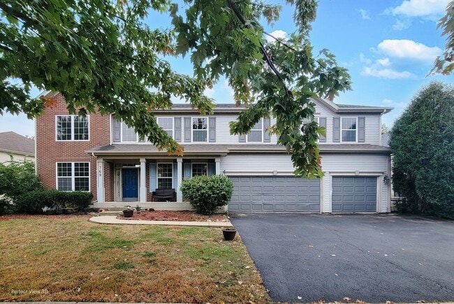property at 769 Hartford Ln