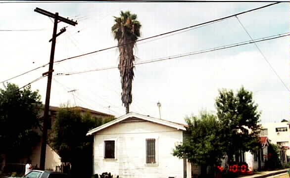 1715-1723 Sichel St in Los Angeles, CA - Foto de edificio