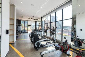 620-610 10 Ave SW in Calgary, AB - Building Photo - Building Photo