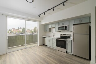 Avenue29 Apartments in Spokane, WA - Building Photo