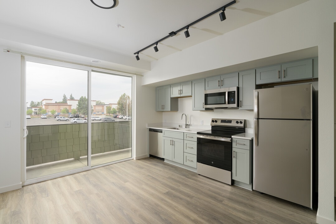 Avenue29 Apartments in Spokane, WA - Building Photo