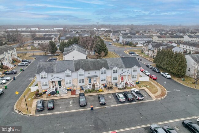 407 Champs Ln in Middletown, DE - Building Photo - Building Photo