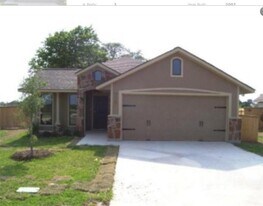 15518 Baker Meadow Loop in College Station, TX - Building Photo