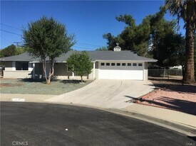 26960 McCall Ct in Menifee, CA - Building Photo