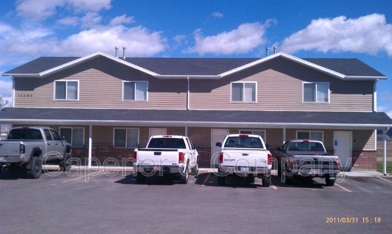 15090 N 5400 W-Unit -2 in Riverside, UT - Building Photo