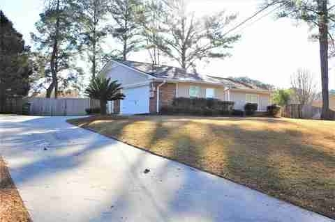 102 Mohawk St in Enterprise, AL - Building Photo