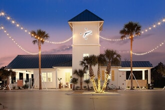 Boardwalk Village in Conroe, TX - Foto de edificio - Building Photo