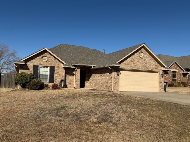 property at 1104 Morning Side Ct