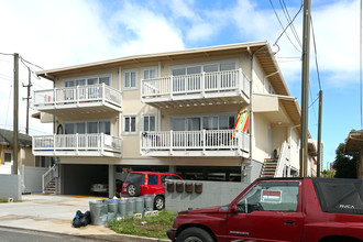 913 Pumehana St in Honolulu, HI - Building Photo - Building Photo