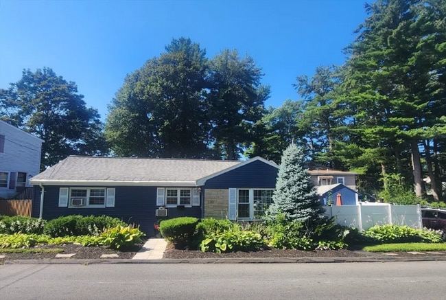property at 130 Range Ave