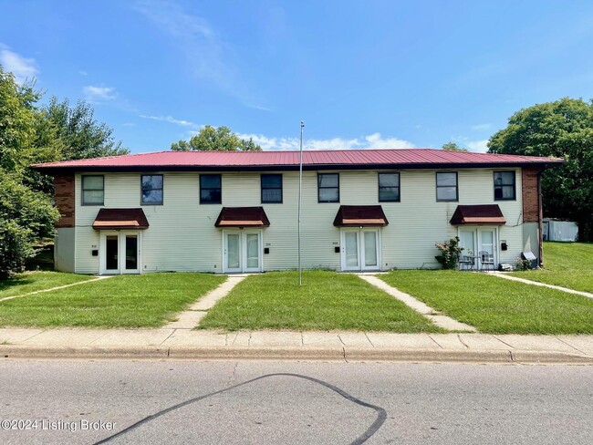 property at 908 Pearl St