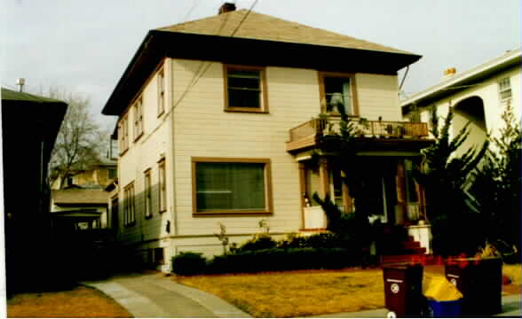 4035 Ardley Ave in Oakland, CA - Building Photo - Building Photo