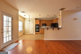 12755 Morningpark Cir in Alpharetta, GA - Foto de edificio - Building Photo