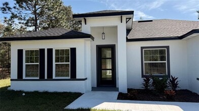 2332 W Newhope Ln in Citrus Springs, FL - Building Photo - Building Photo