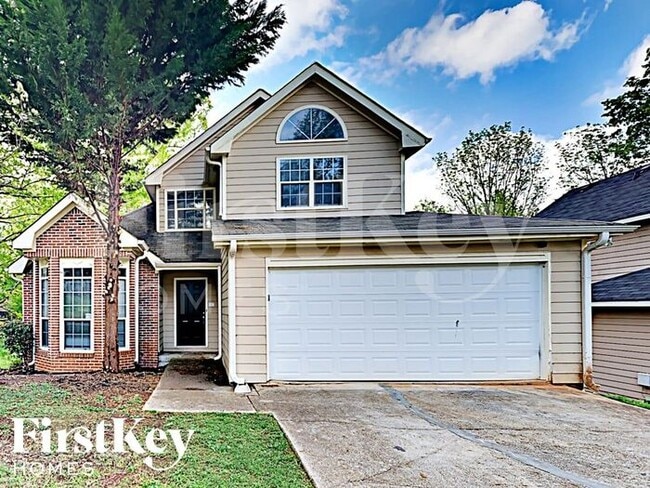 property at 852 Shore Dr