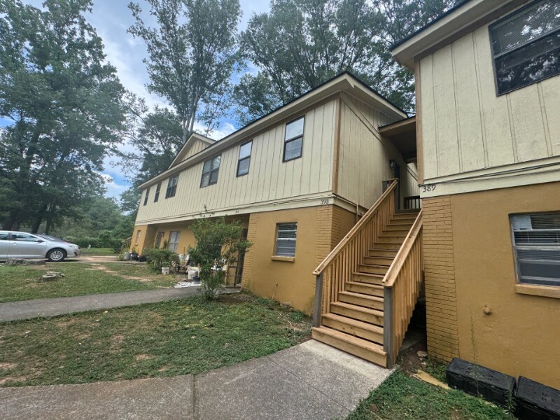 431 Annie St in Scottdale, GA - Building Photo