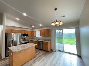 9377 N Macie Loop in Hayden, ID - Building Photo - Building Photo