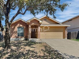 11023 Buckskin Bnd in San Antonio, TX - Building Photo