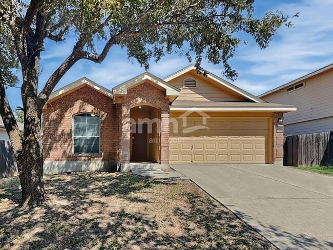 property at 11023 Buckskin Bnd