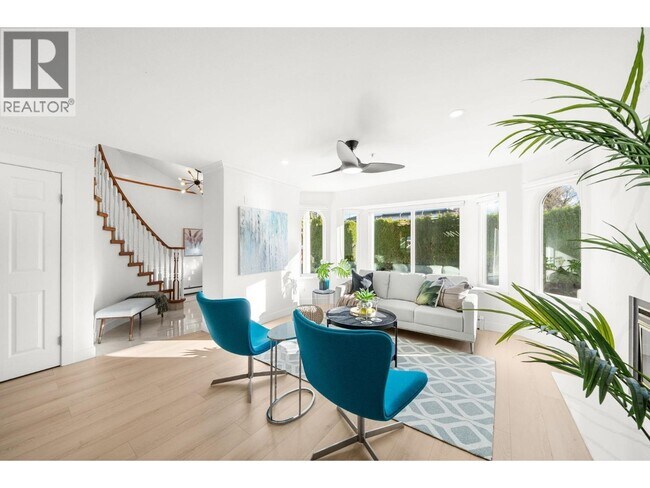 property at 4769 Rupert St