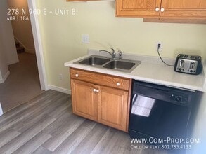 278 N 960 E in Pleasant Grove, UT - Building Photo - Building Photo