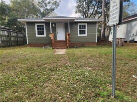 61 Le Fevre St in Mobile, AL - Building Photo