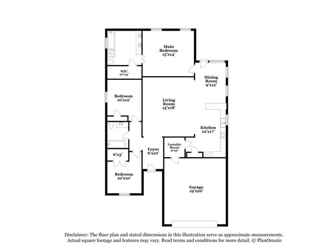 5314 Little Jasmine Way in Katy, TX - Building Photo - Building Photo