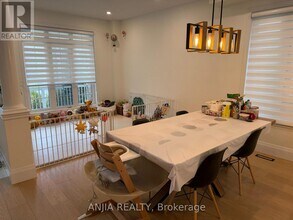 265 Hammersly Blvd in Markham, ON - Building Photo - Building Photo