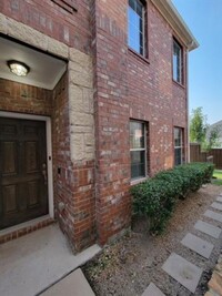 4637 Penelope Ln in Plano, TX - Foto de edificio - Building Photo