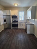 70 Charles St in Jersey City, NJ - Building Photo