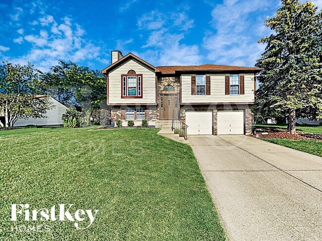 property at 9459 Hadway Dr