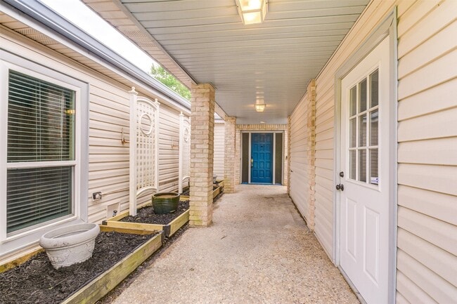 3518 Covey Trail Dr in Missouri City, TX - Building Photo - Building Photo