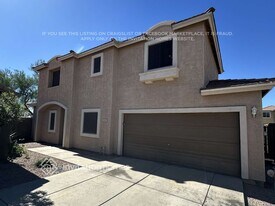 21803 N 40th Pl in Phoenix, AZ - Building Photo