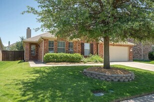 2912 Day Star Dr in Little Elm, TX - Building Photo