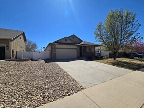 8804 19th St Rd in Greeley, CO - Building Photo - Building Photo