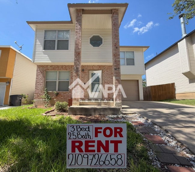 10135 Ranger Canyon