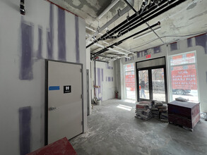 1638 Park Ave in New York, NY - Building Photo - Interior Photo