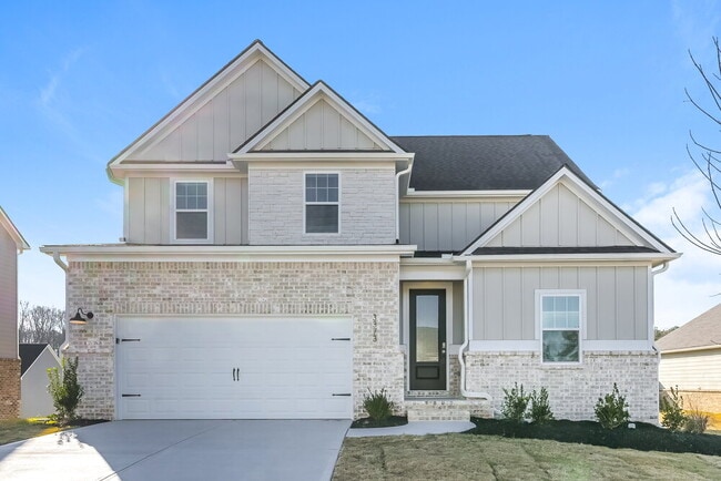 property at 3373 Arabian Farm Ln