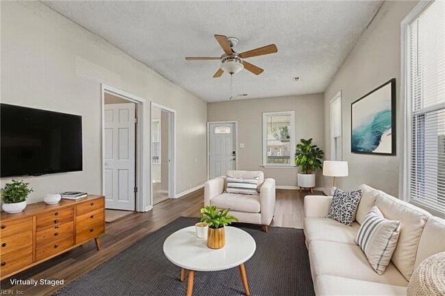 720 Forbes St in Norfolk, VA - Building Photo - Building Photo