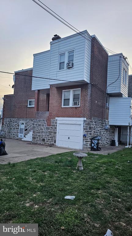 787 Smylie Rd in Philadelphia, PA - Building Photo - Building Photo