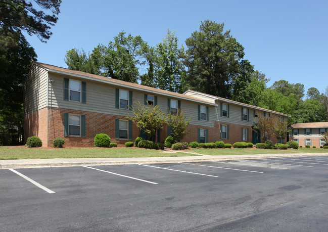 Blossom Hill in Macon, GA - Building Photo - Building Photo