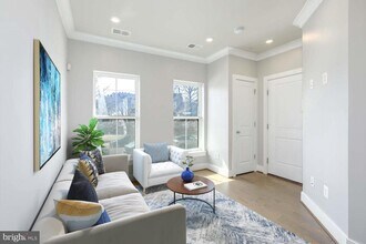 915 Elder St NW in Washington, DC - Building Photo - Building Photo