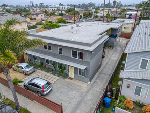 5511 Smiley Dr in Los Angeles, CA - Building Photo - Building Photo