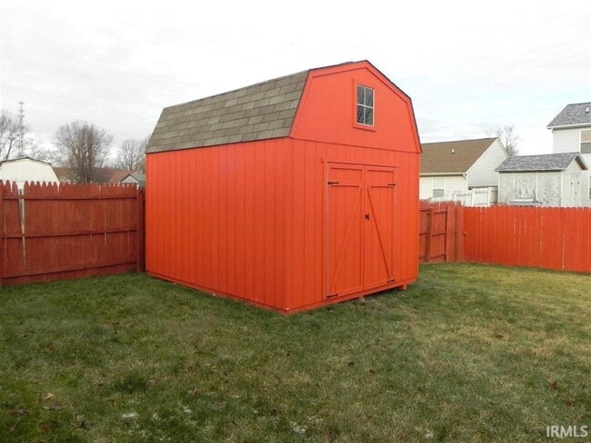 340 Plantation Way in Lafayette, IN - Building Photo - Building Photo