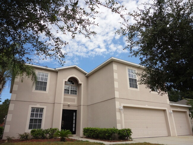 property at 2062 El Marra Dr