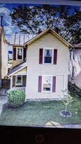 542 Buckeye St in Miamisburg, OH - Building Photo
