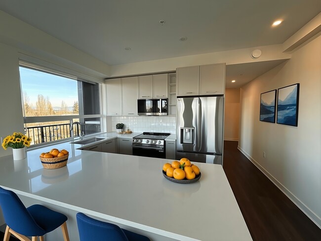 property at 5382-5200 200 St