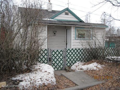 property at 237 Denali St