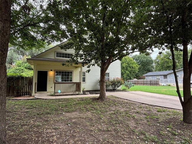 property at 3100 Prado St